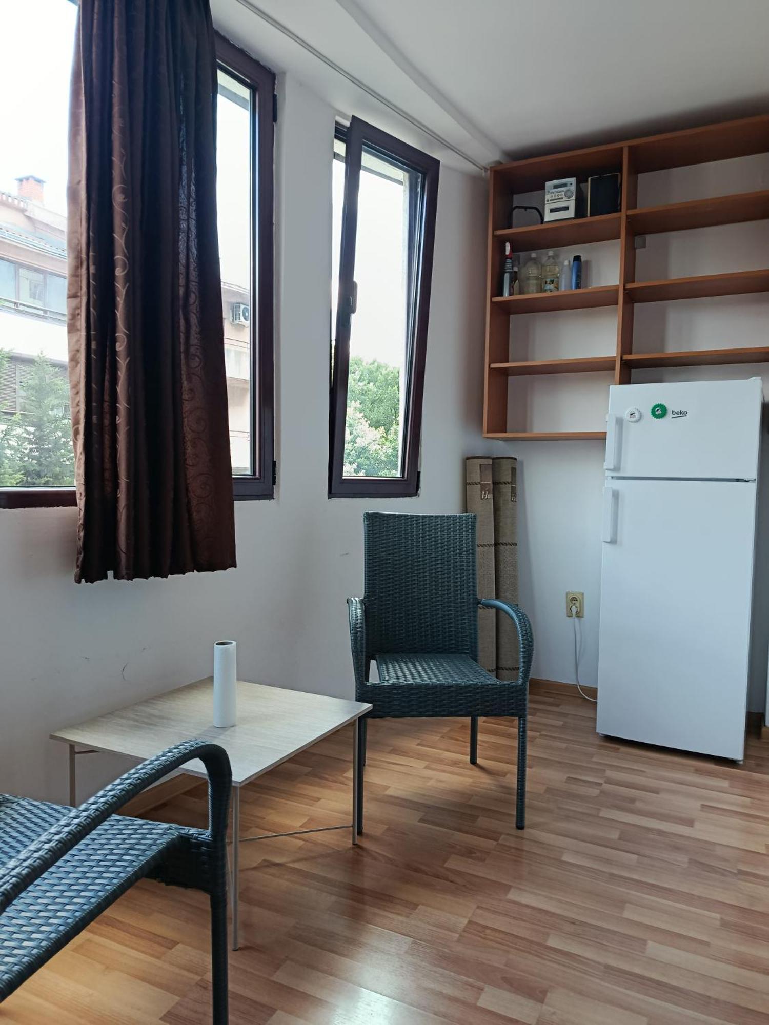Apartamento Malo Brdo Podgorica Exterior foto